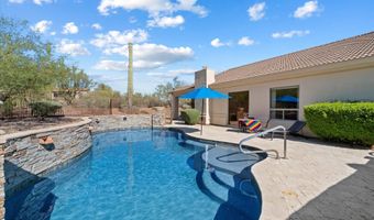34611 N SUNSET Trl, Carefree, AZ 85377
