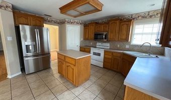 5402 Willow View Rd, Abilene, TX 79606