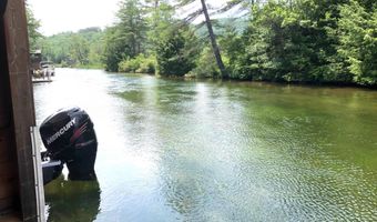 283 River Street Lot Boat House #53, Ashland, NH 03217