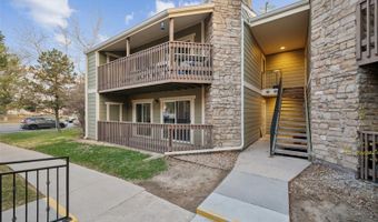 3400 S Eagle St 104, Aurora, CO 80014