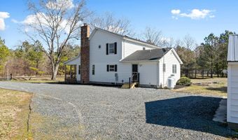 9729 TIMMONSTOWN Rd, Berlin, MD 21811
