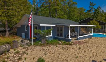 3855 El Cajan Rd, Alpena, MI 49707