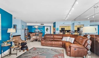 3500 Mystic Pointe Dr 3307, Aventura, FL 33180