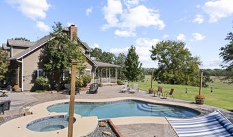 433600 E 336 Dr, Adair, OK 74330