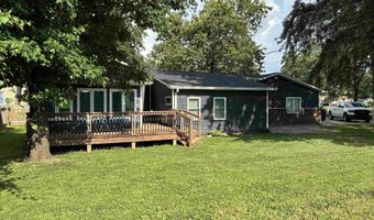608 Indiana St, Bicknell, IN 47512