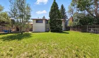 508 GARDENIA Dr, Cheyenne, WY 82009