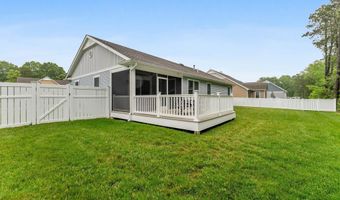 19 Canterbury, Cape May Court House, NJ 08210