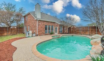 101 Fontana Ct, Allen, TX 75013