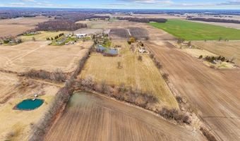 3824 Britton Rd, Antrim, MI 48414