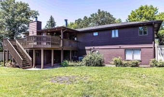 305 E 21st St, Atlantic, IA 50022