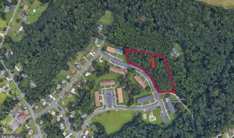 251 MAYBERRY Dr, Aberdeen, MD 21001
