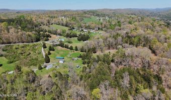 0 Chestnut Ridge Rd, Andersonville, TN 37705