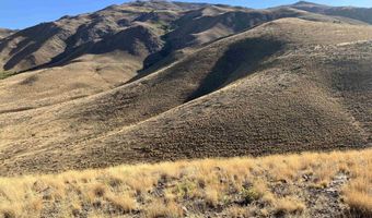 120 Rainbow Road Lot 074-010-11, Gerlach, NV 89412