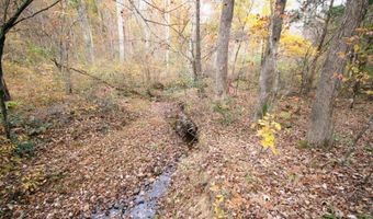 RIDGE RD lot 1, Arvonia, VA 23004