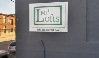 404 Roosevelt Ave 401, Central Falls, RI 02863