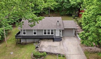 34 Wentworth Dr, Bella Vista, AR 72715