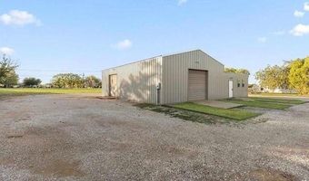 305 Sycamore, Archer City, TX 76351