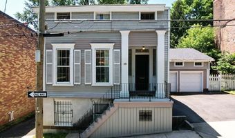 10 Ten Broeck Pl, Albany, NY 12210
