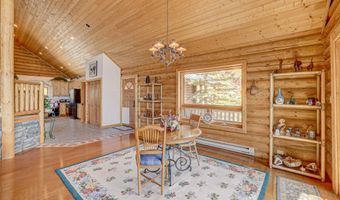 1651 N Dry Lakes Rd, Brian Head, UT 84719