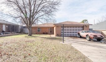 7809 HERMOSA, Amarillo, TX 79108