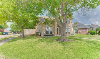 5025 Lake Vista Dr, The Colony, TX 75056