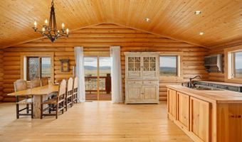 191 SAUK Trl, Boulder, WY 82923