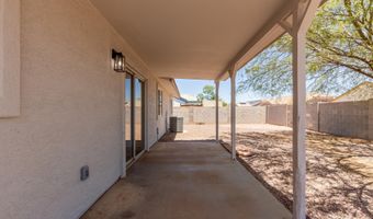 14309 S AMADO Blvd, Arizona City, AZ 85123