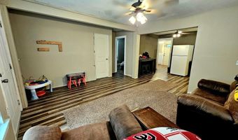 1109 Lincoln Ave, Baxter Springs, KS 66713