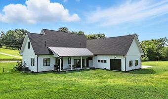 541 Hillvale Rd, Andersonville, TN 37705