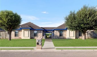 3115 Diamondhead Ave, Alton, TX 78573