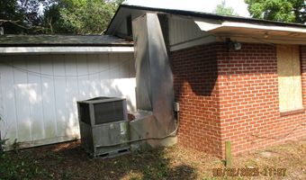 814 Cleveland Ave, Adel, GA 31620