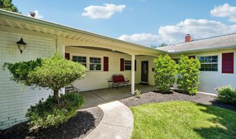 4015 WOODROW Ln, Bowie, MD 20715