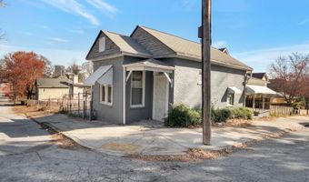 235 Dodd Ave SW, Atlanta, GA 30315
