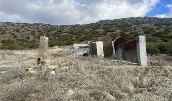 0 Tuckerway Ranch Rd, Acton, CA 93510