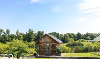 3559 N Us Highway 41, Bloomingdale, IN 47832