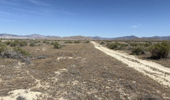 006-066 01 Star Peak Rd, Imlay, NV 89418