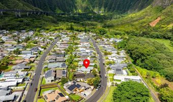 46-438 Makena St, Kaneohe, HI 96744