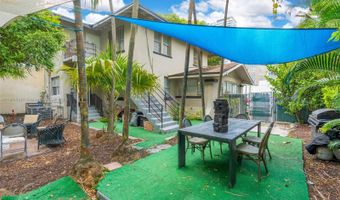 314 NE 26th Ter, Miami, FL 33137