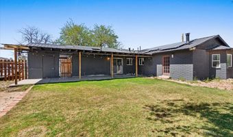 2413 N Webster Rd, Central, AZ 85531