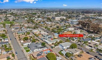 1330 Bush St, Oceanside, CA 92058