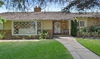 1050 Monte Verde Dr, Arcadia, CA 91007