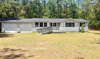 1983 Minton Chapel Rd, Bartow, GA 30413