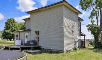 6265 Amanda Clearport Rd SW, Amanda, OH 43102