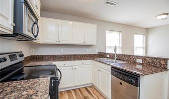 3906 SW Gibson Ave, Bentonville, AR 72712