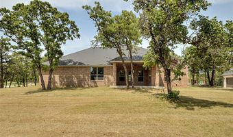 8141 Longbow Dr, Arcadia, OK 73007
