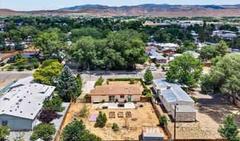 2630 Viking Way, Carson City, NV 89706