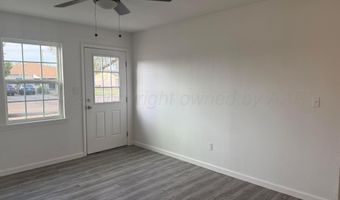 3808 BEAVER Dr, Amarillo, TX 79107