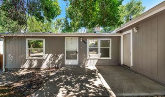 286 E Tamarack Cir, Battlement Mesa, CO 81635