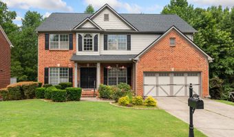 5325 Plymouth Pl, Alpharetta, GA 30005