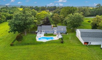 5947 APPLETOWN Rd, Boonsboro, MD 21713